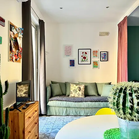 Steffy'S Green Home Catania Exterior photo