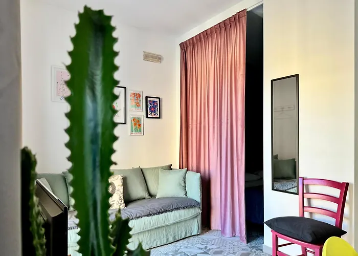 Steffy\'S Green Home