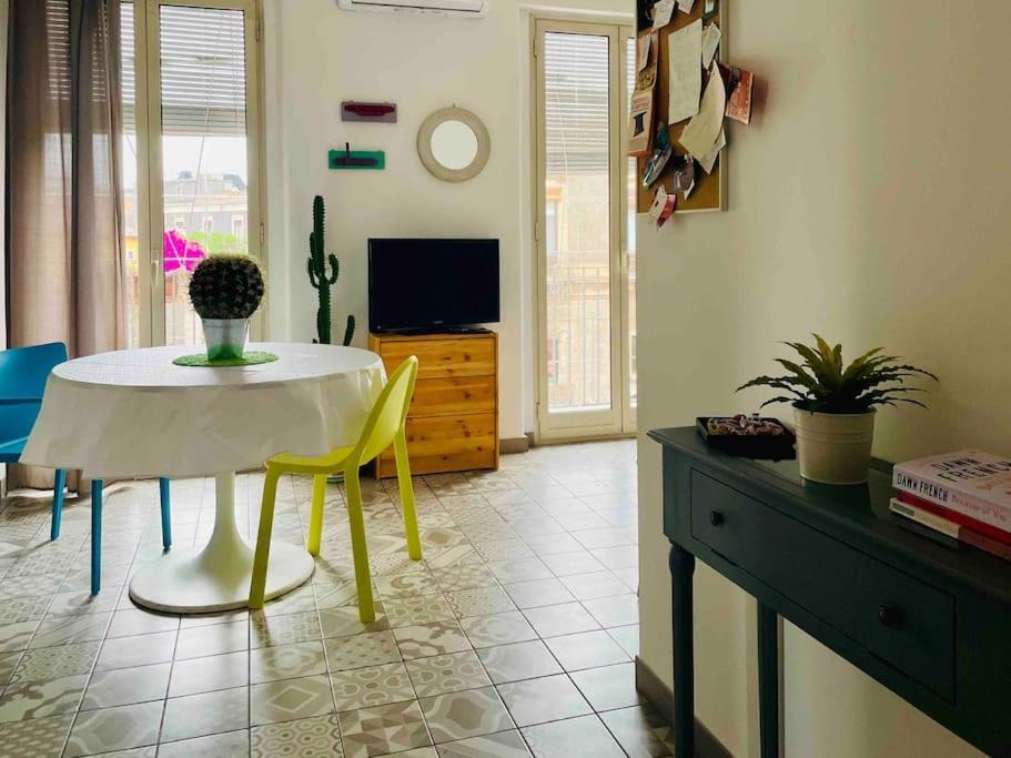 Steffy's Apartamento *