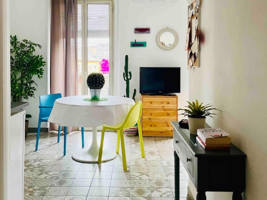 Apartamento Steffy's CTA