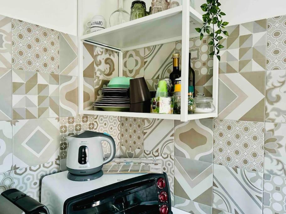 Steffy's Apartamento CTA