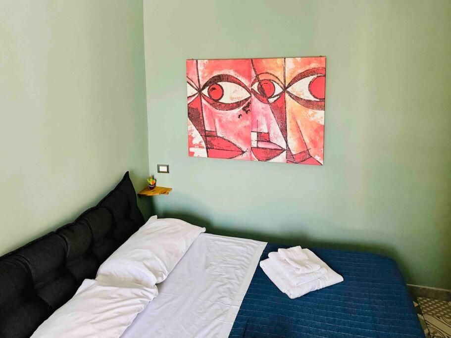 Apartamento Steffy's CTA