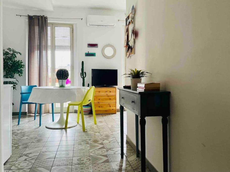 Apartamento Steffy's CTA