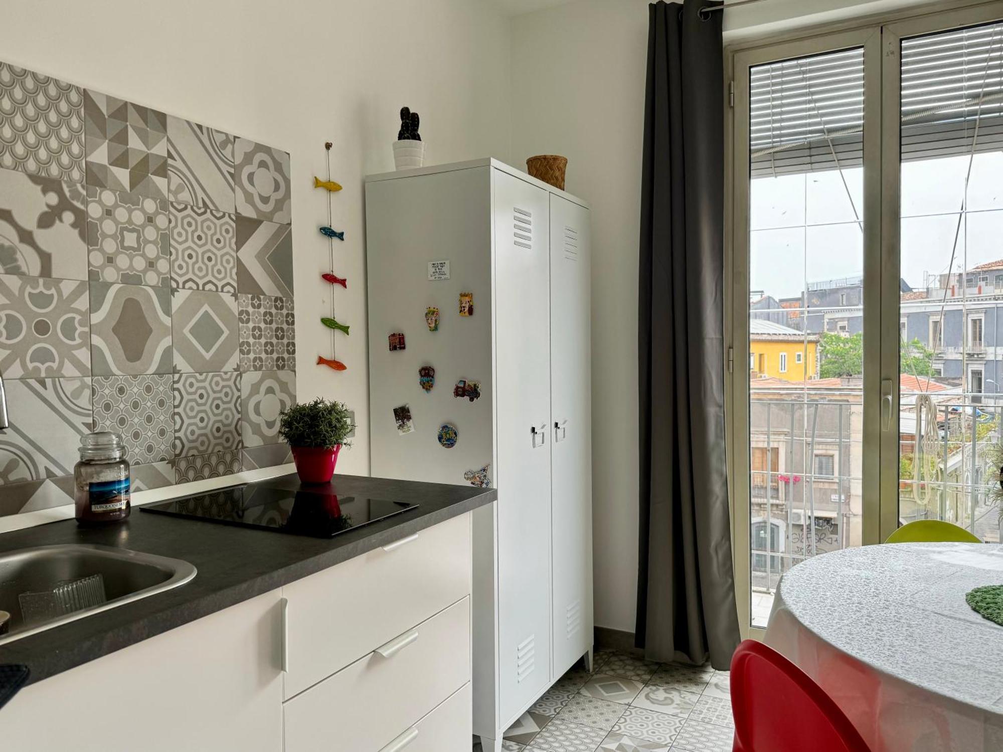 Apartamento Steffy's